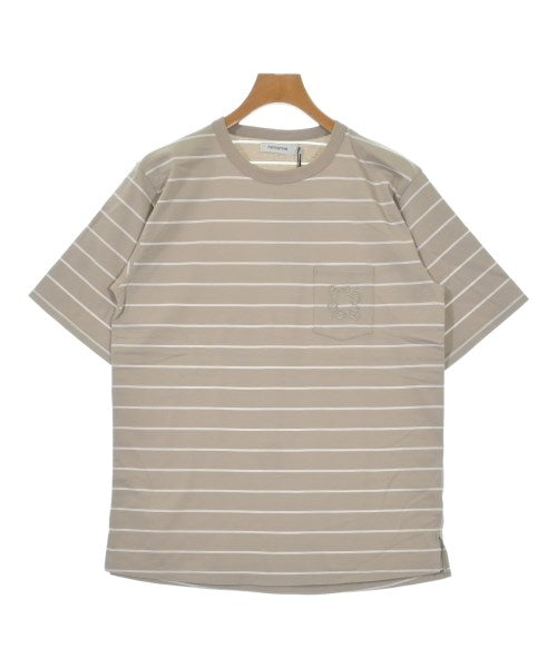 nonnative เสื้อยืด/เสื้อท็อปส์