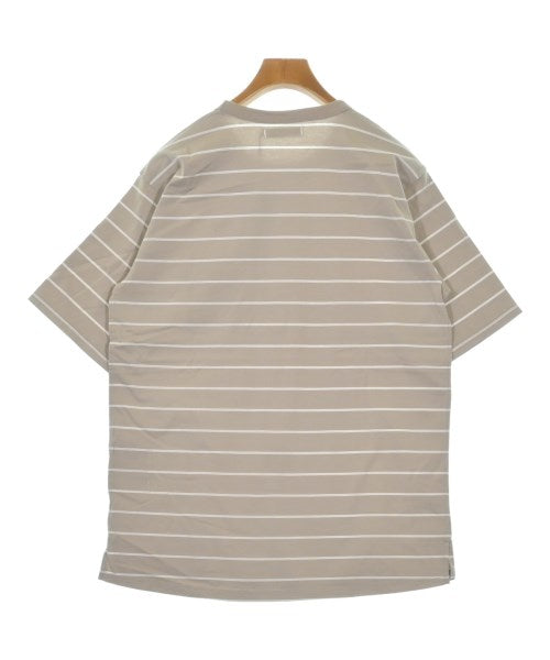 nonnative เสื้อยืด/เสื้อท็อปส์