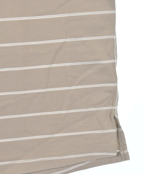 nonnative เสื้อยืด/เสื้อท็อปส์