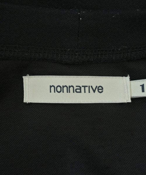 nonnative เสื้อยืด/เสื้อท็อปส์