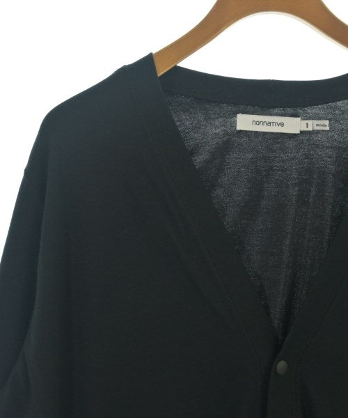 nonnative เสื้อยืด/เสื้อท็อปส์
