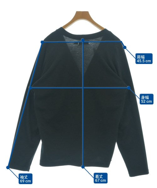 nonnative เสื้อยืด/เสื้อท็อปส์