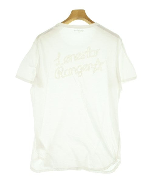 nonnative เสื้อยืด/เสื้อท็อปส์