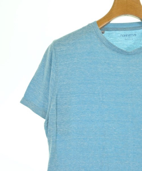 nonnative เสื้อยืด/เสื้อท็อปส์