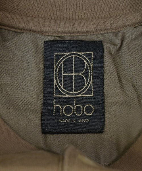 hobo เสื้อยืด/เสื้อท็อปส์