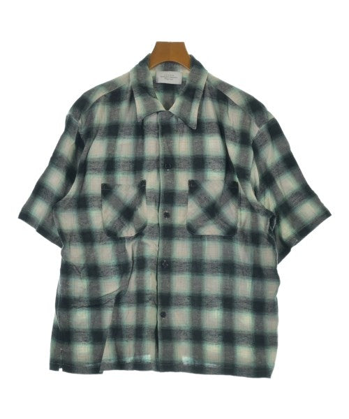 UNUSED เสื้อลำลอง