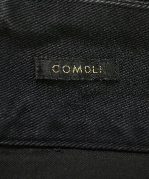 COMOLI ยีนส์
