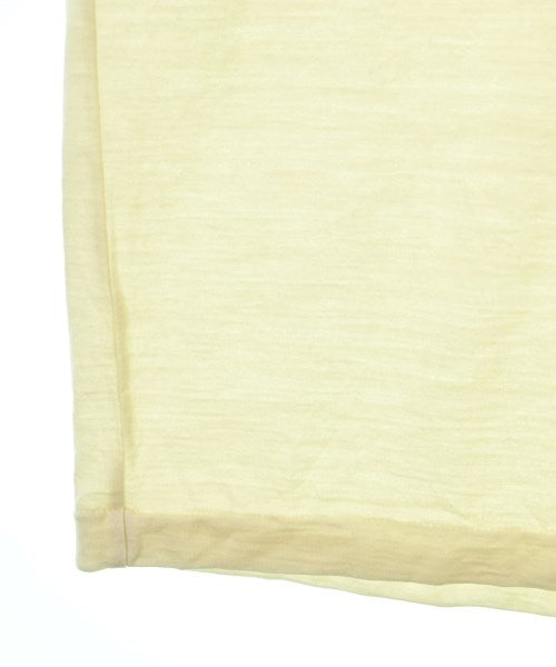 COMOLI เสื้อยืด/เสื้อท็อปส์