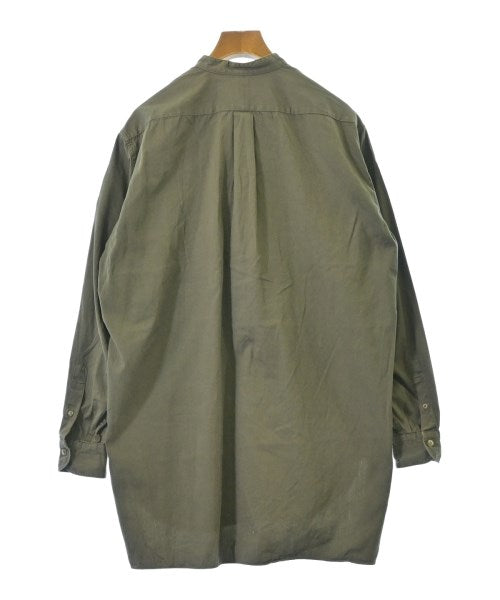 COMOLI เสื้อลำลอง