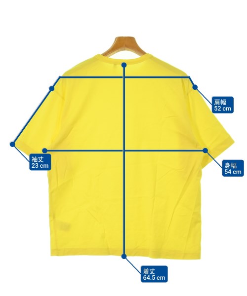 Kaptain Sunshine เสื้อยืด/เสื้อท็อปส์