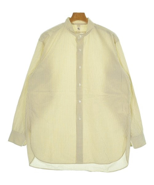 Kaptain Sunshine เสื้อลำลอง