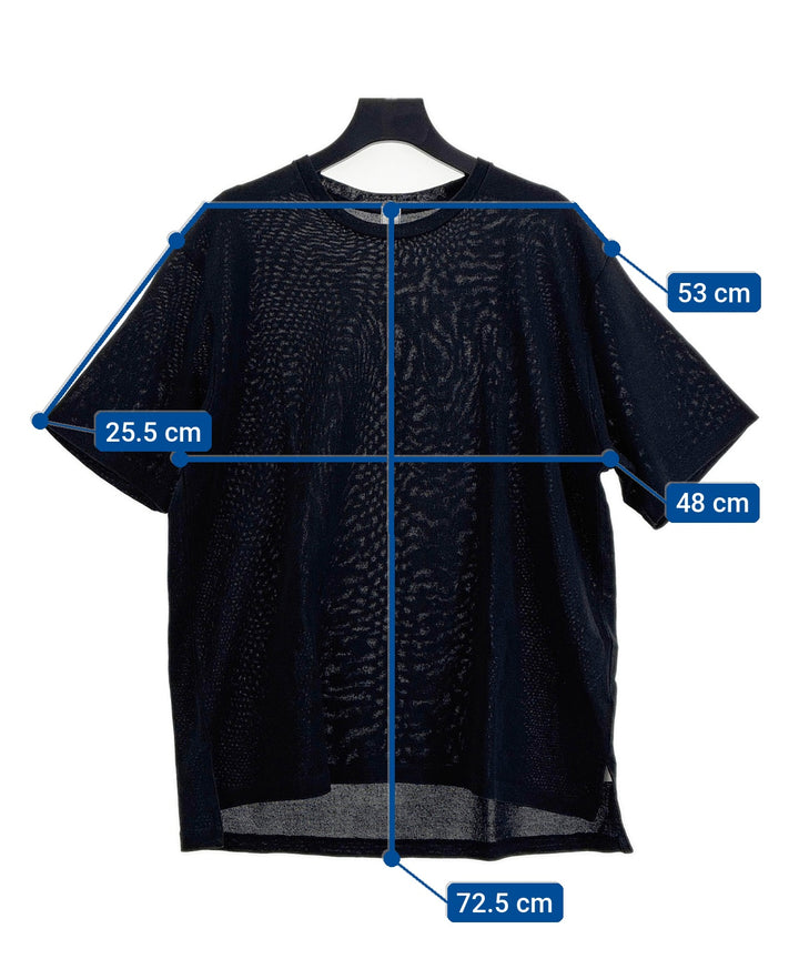 Kaptain Sunshine เสื้อยืด/เสื้อท็อปส์
