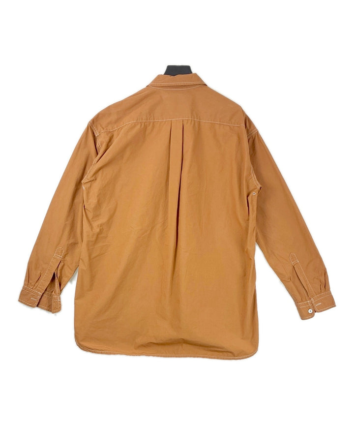 and wander เสื้อลำลอง