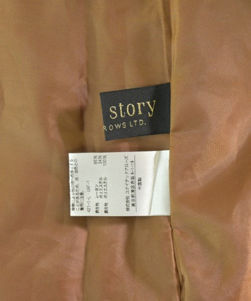 closet story UNITED ARROWS ชุดเดรส