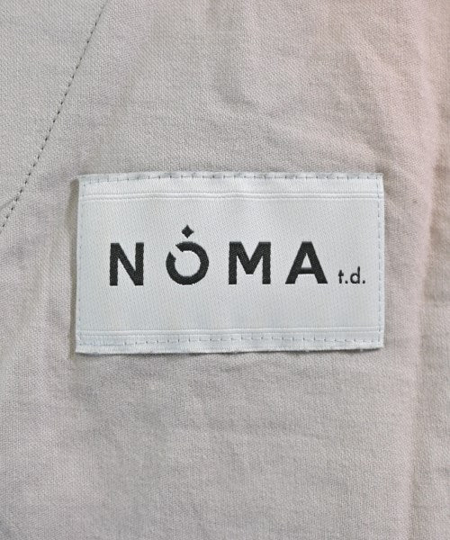 NOMA t.d. กางเกง อื่น