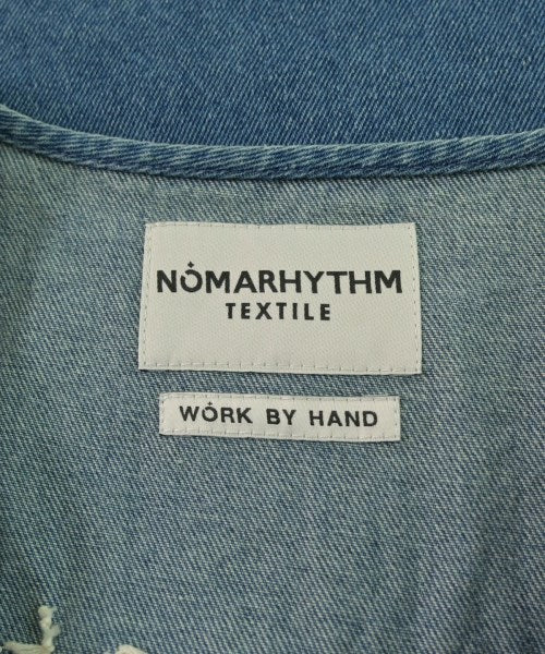 NOMA t.d. เสื้อลำลอง