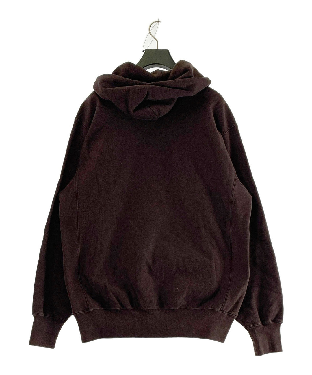 AURALEE เสื้อฮู้ด