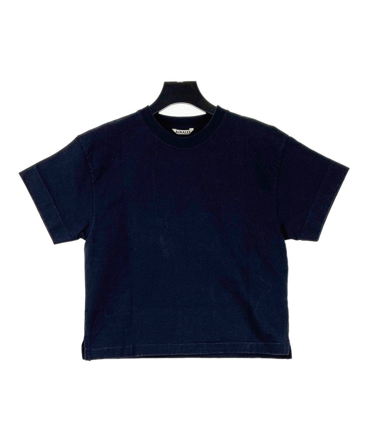 AURALEE เสื้อยืด/เสื้อท็อปส์