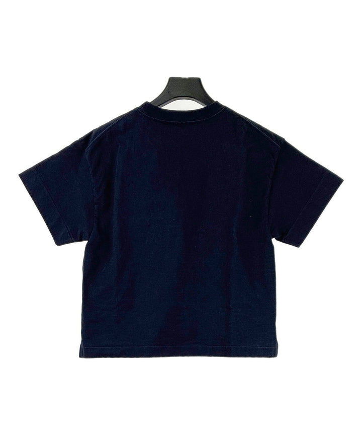 AURALEE เสื้อยืด/เสื้อท็อปส์