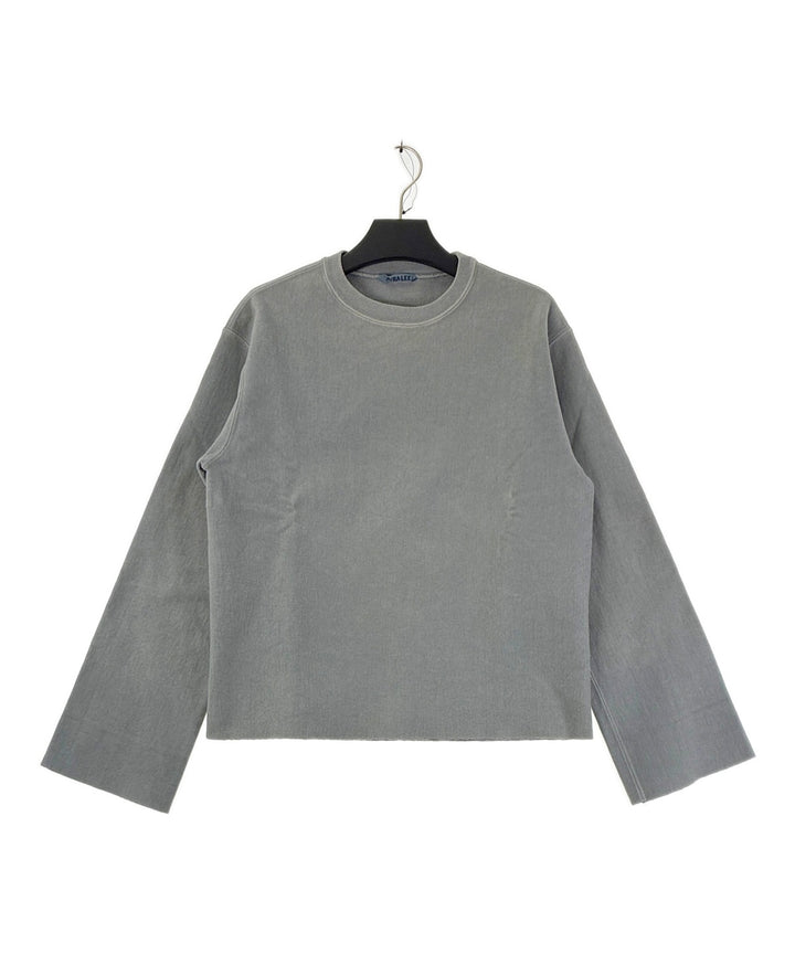 AURALEE เสื้อยืด/เสื้อท็อปส์