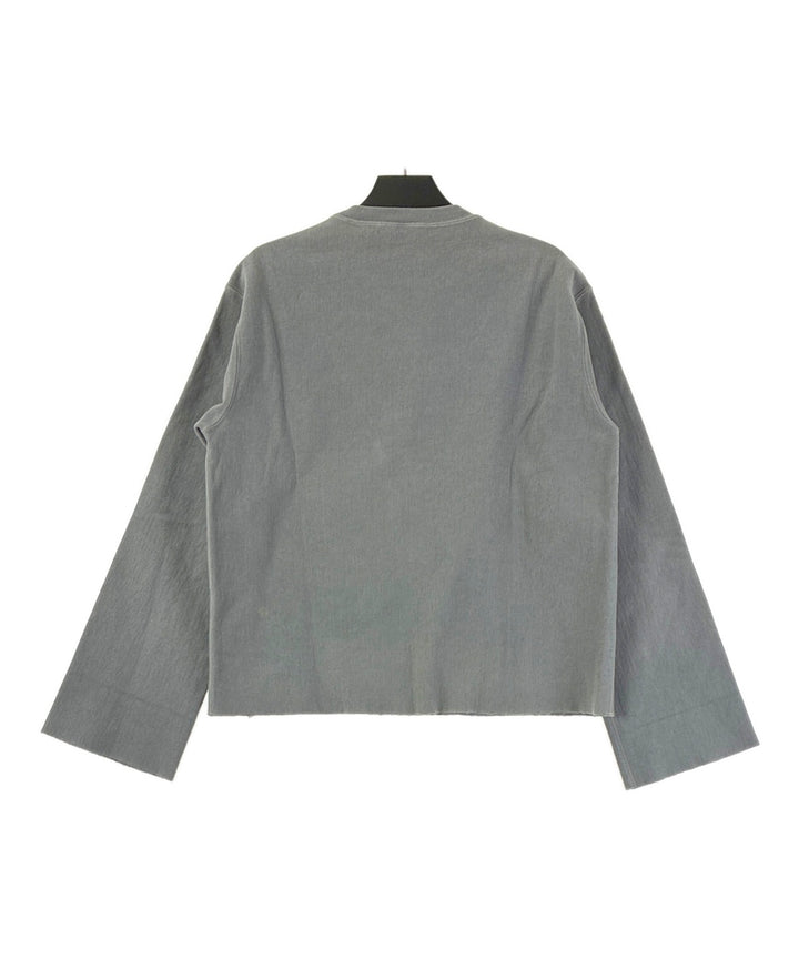 AURALEE เสื้อยืด/เสื้อท็อปส์