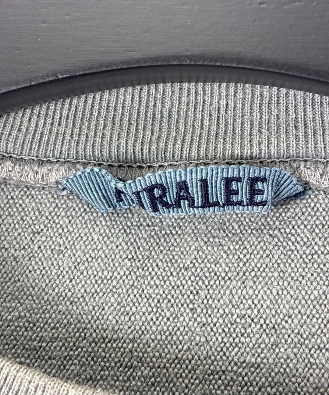 AURALEE เสื้อยืด/เสื้อท็อปส์