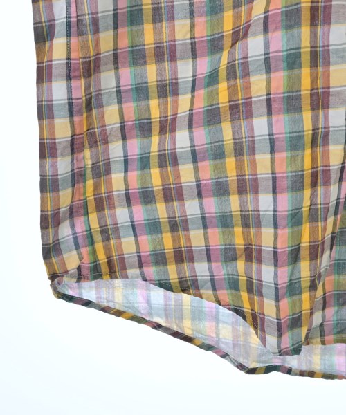 AURALEE เสื้อลำลอง