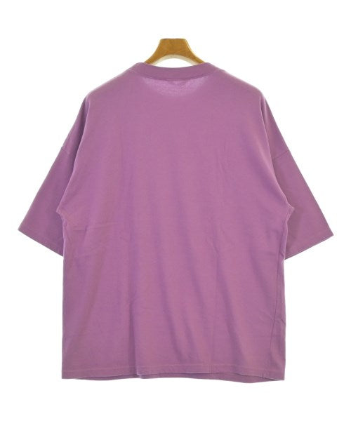 AURALEE เสื้อยืด/เสื้อท็อปส์