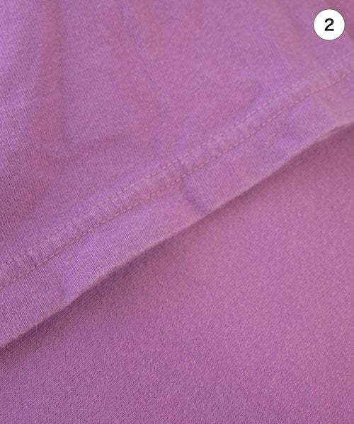 AURALEE เสื้อยืด/เสื้อท็อปส์
