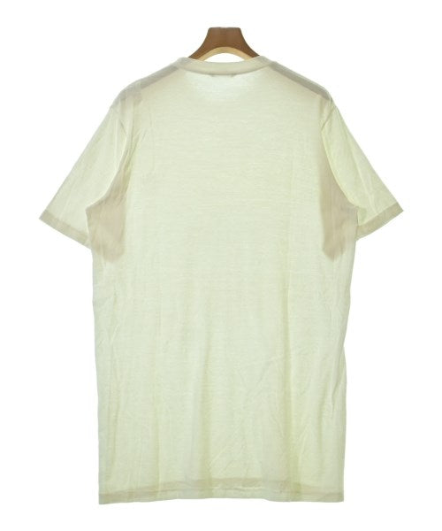 AURALEE เสื้อยืด/เสื้อท็อปส์
