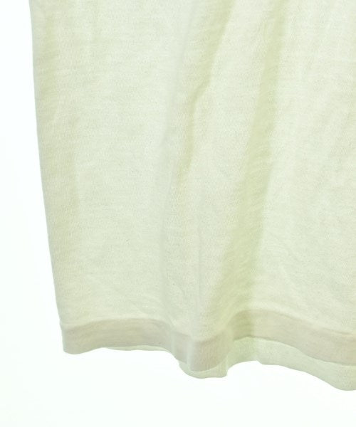 AURALEE เสื้อยืด/เสื้อท็อปส์