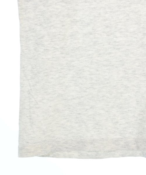 AURALEE เสื้อยืด/เสื้อท็อปส์