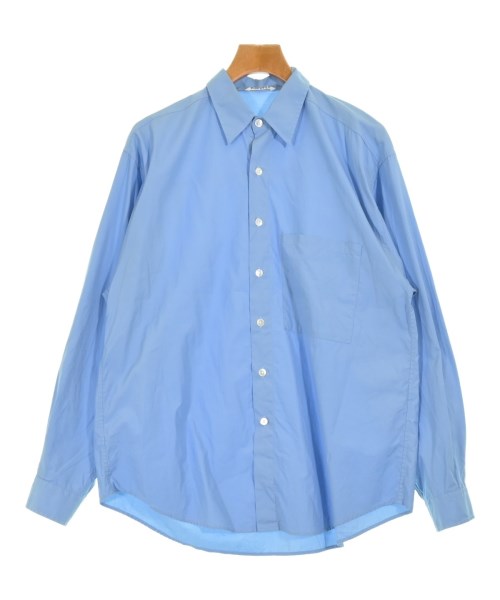 AURALEE เสื้อลำลอง