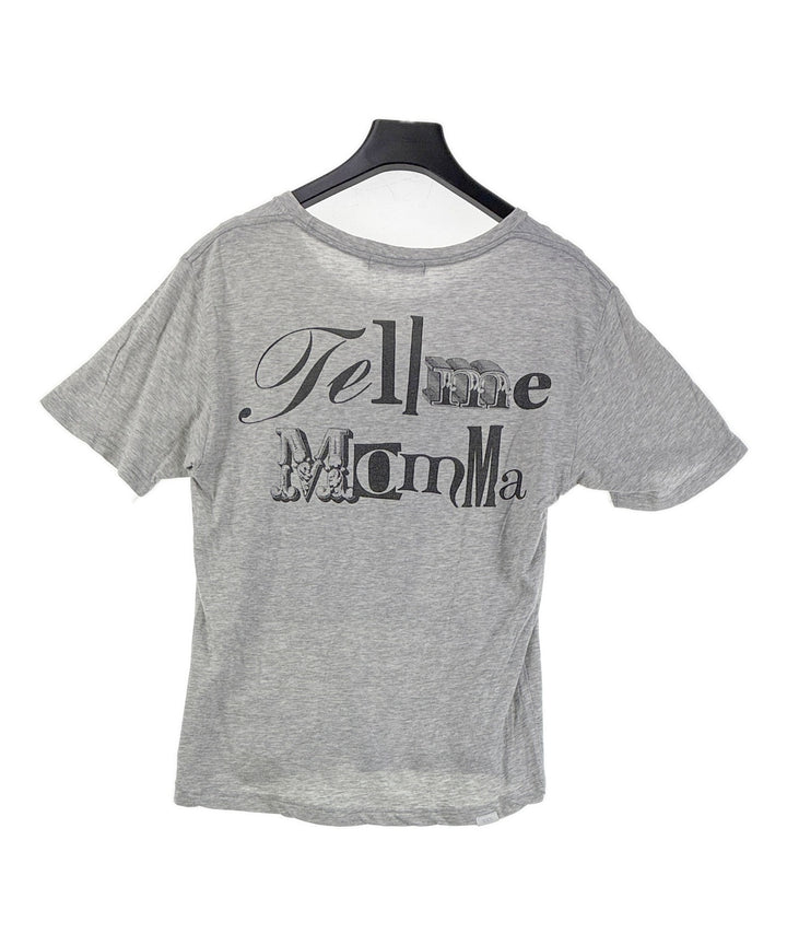 THEE HYSTERIC XXX เสื้อยืด/เสื้อท็อปส์