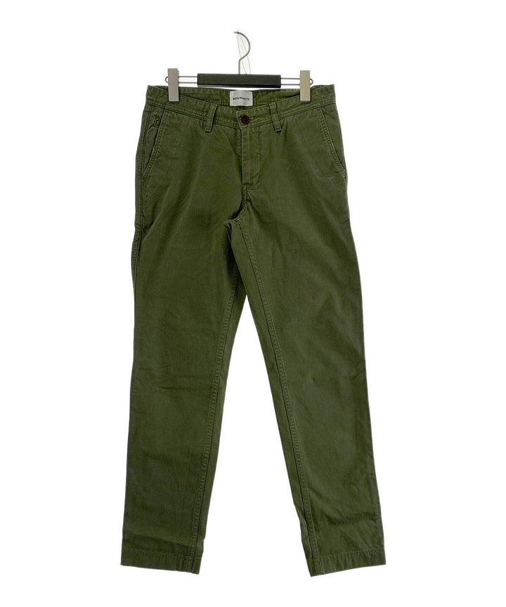 NORSE PROJECTS ชิโน่