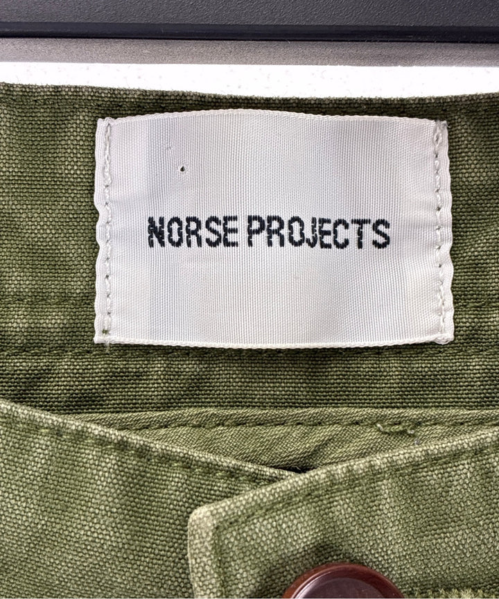 NORSE PROJECTS ชิโน่