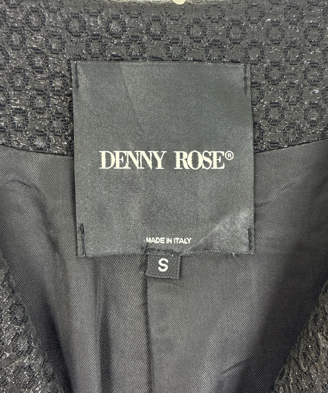 DENNY ROSE เสื้อโค้ท อื่น