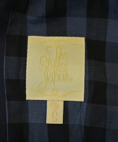 The Stylist Japan เสื้อลำลอง