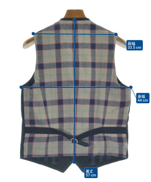 The Stylist Japan เสื้อลำลอง