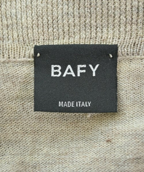 BAFY เสื้อลำลอง