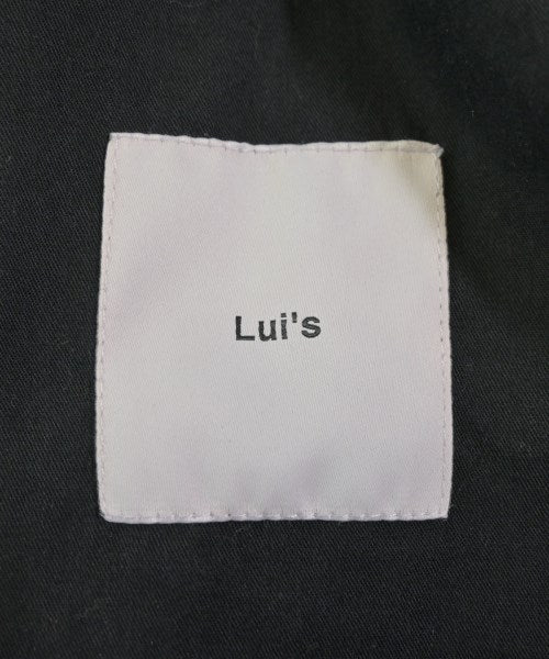 Lui's กางเกง อื่น