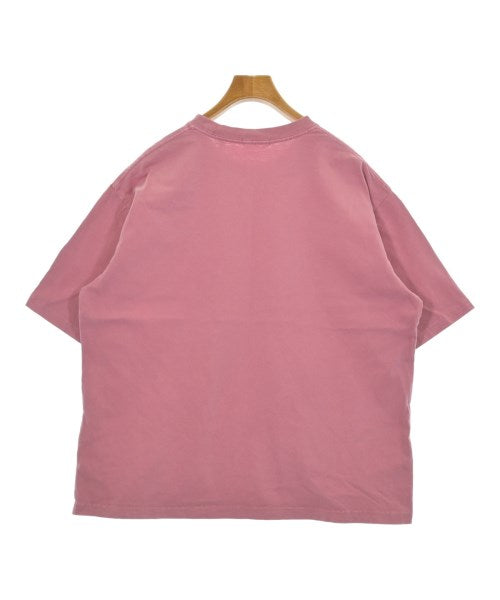 TK เสื้อยืด/เสื้อท็อปส์
