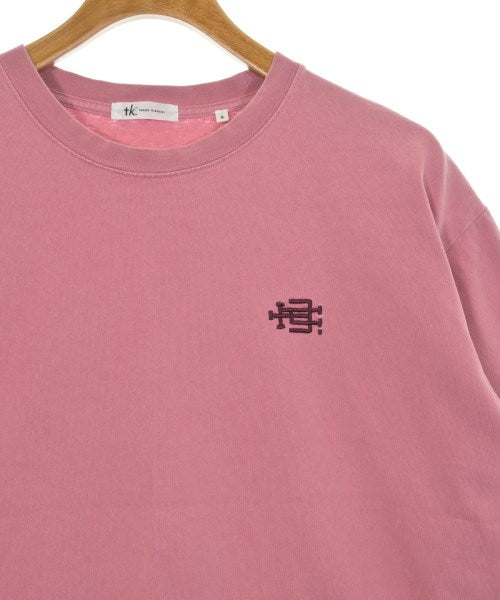 TK เสื้อยืด/เสื้อท็อปส์