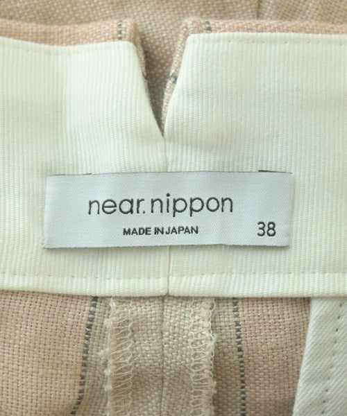 near.nippon กางเกง อื่น