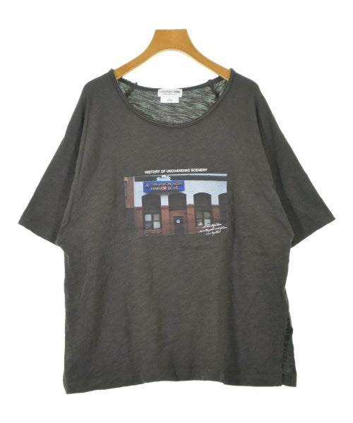 Ciaopanic Typy เสื้อยืด/เสื้อท็อปส์