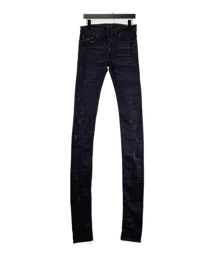 DIESEL BLACK GOLD ยีนส์