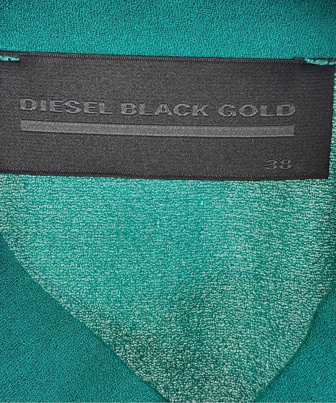 DIESEL BLACK GOLD เสื้อสตรี
