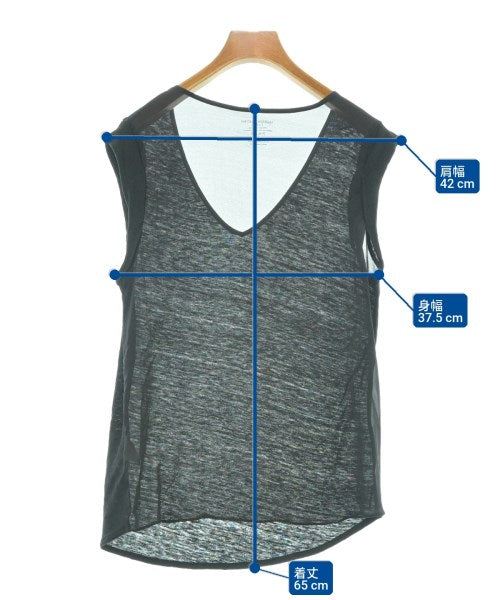 MAJESTIC FILATURES เสื้อสตรี