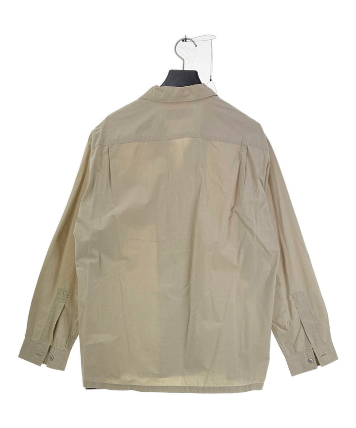 Elan UNITED ARROWS GREENLABELRELAXING เสื้อเชิ้ต