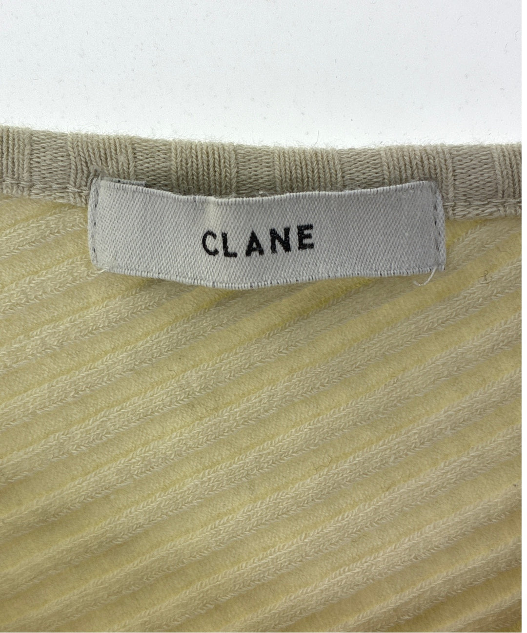 CLANE เสื้อกล้าม
